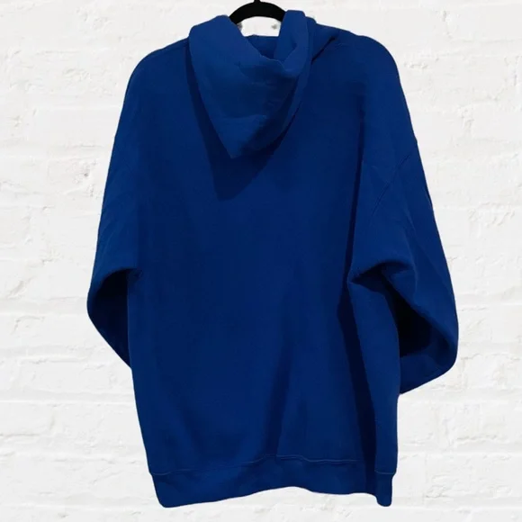 Russell Athletics‎ McKinley High Hoodie Men’s Sz Large - Picture 2 of 4